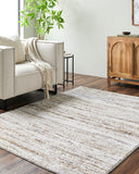 Andorra Plus ARP-2301 Ivory / Light Beige Rug