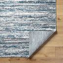 Andorra Plus ARP-2302 Black / Charcoal Rug