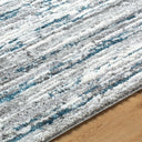 Andorra Plus ARP-2302 Black / Charcoal Rug