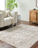 Andorra Plus ARP-2303 Ivory / Light Beige Rug