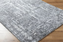 Andorra Plus ARP-2304 Charcoal / Light Gray Rug