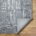 Andorra Plus ARP-2304 Charcoal / Light Gray Rug