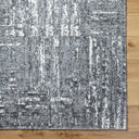 Andorra Plus ARP-2304 Charcoal / Light Gray Rug