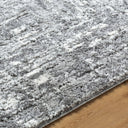 Andorra Plus ARP-2304 Charcoal / Light Gray Rug