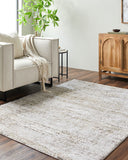 Andorra Plus ARP-2305 Ivory / Light Beige Rug