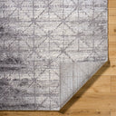 Andorra Plus ARP-2307 Black / Charcoal Rug