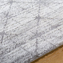 Andorra Plus ARP-2307 Black / Charcoal Rug