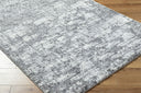 Andorra Plus ARP-2308 Black / Charcoal Rug