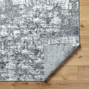 Andorra Plus ARP-2308 Black / Charcoal Rug
