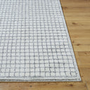 Andorra Plus ARP-2309 Charcoal / Light Gray Rug