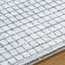 Andorra Plus ARP-2309 Charcoal / Light Gray Rug