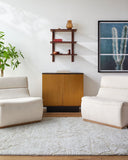 Andorra Plus ARP-2312 Ivory / Light Beige Rug