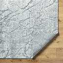 Andorra Plus ARP-2313 Black / Charcoal Rug