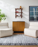 Andorra Plus ARP-2314 Black / Charcoal Rug