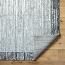 Andorra Plus ARP-2314 Black / Charcoal Rug