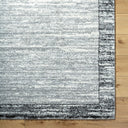 Andorra Plus ARP-2314 Black / Charcoal Rug
