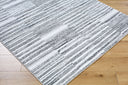 Andorra Plus ARP-2316 Black / Ivory Rug