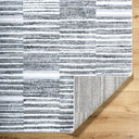 Andorra Plus ARP-2316 Black / Ivory Rug