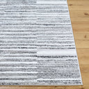 Andorra Plus ARP-2316 Black / Ivory Rug