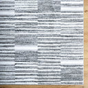 Andorra Plus ARP-2316 Black / Ivory Rug
