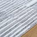 Andorra Plus ARP-2316 Black / Ivory Rug
