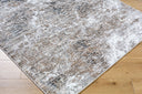 Andorra Plus ARP-2318 Black / Ivory Rug