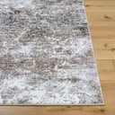 Andorra Plus ARP-2318 Black / Ivory Rug