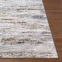 Andorra Plus ARP-2319 Black / Ivory Rug