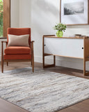 Andorra Plus ARP-2319 Black / Ivory Rug