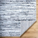 Andorra Plus ARP-2321 Black / Ivory Rug