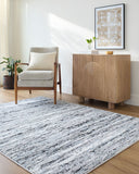 Andorra Plus ARP-2321 Black / Ivory Rug