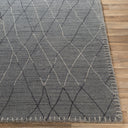 Arlequin ARQ-2300 Black / Charcoal Rug