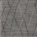 Arlequin ARQ-2300 Black / Charcoal Rug