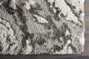 Alta Shag ASG-2301 Gray / Light Gray Rug