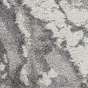 Alta Shag ASG-2301 Gray / Light Gray Rug