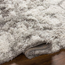 Alta Shag ASG-2302 Light Gray / Medium Gray Rug