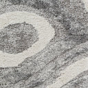 Alta Shag ASG-2303 Charcoal / Gray Rug