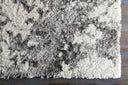 Alta Shag ASG-2304 Gray / Light Gray Rug