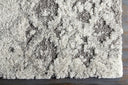 Alta Shag ASG-2305 Gray / Light Gray Rug