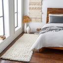 Ashton ASH-1300 Cream Rug