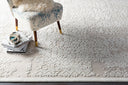 Sheepskin SHS-9600 Ivory Rug