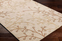Athena ATH-5008 Dark Brown / Gray Rug