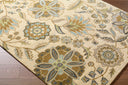 Athena ATH-5063 Brown / Denim Rug