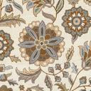 Athena ATH-5063 Brown / Denim Rug