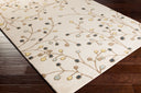 Athena ATH-5116 Brown / Denim Rug