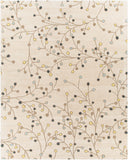 Athena ATH-5116 Brown / Denim Rug