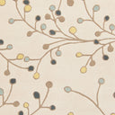 Athena ATH-5116 Brown / Denim Rug