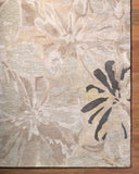 Athena ATH-5135 Charcoal / Dark Brown Rug