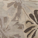 Athena ATH-5135 Charcoal / Dark Brown Rug