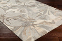 Athena ATH-5150 Black / Brown Rug